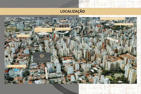 Garden à venda com 2 quartos em Perdizes, São Paulo, SP