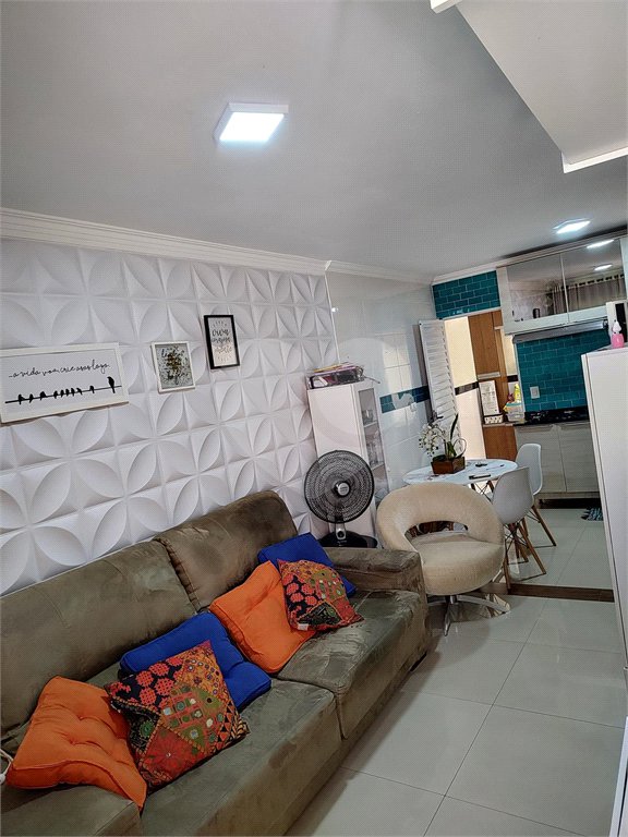 Casa à venda com 2 suítes no condomínio Conceição da Brejauba, São Paulo - SP