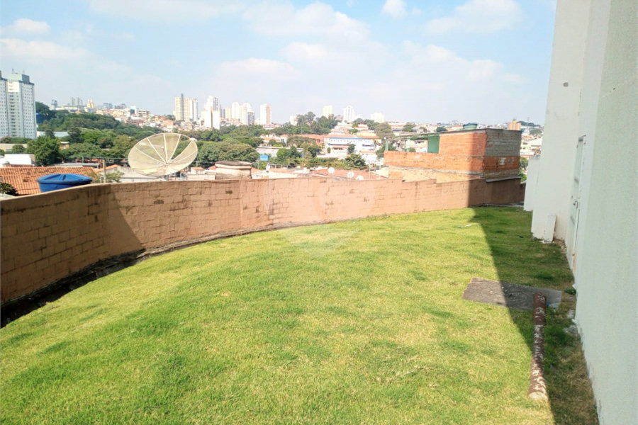 Apartamento à venda com 2 quartos em Casa Verde, São Paulo, SP