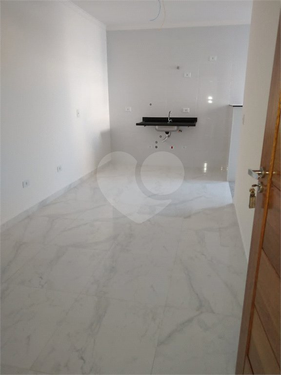 Apartamento à venda com 2 quartos em Parada Inglesa, São Paulo, SP