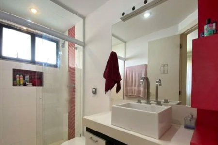 Apartamento à venda com 3 suítes em Vila Suzana, São Paulo, SP