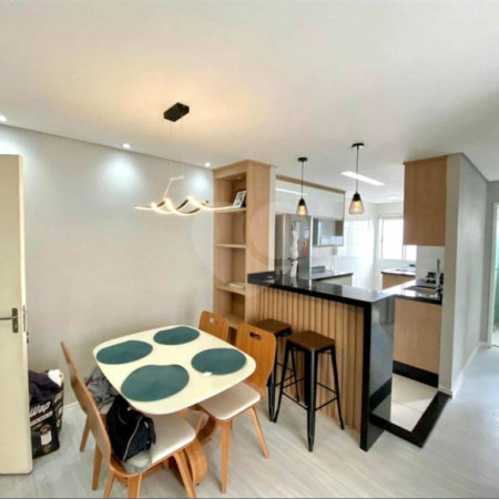 Apartamento à venda com 2 quartos em Cidade Líder, São Paulo, SP
