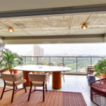 Apartamento à venda com 3 suítes em Jardim Marajoara, São Paulo, SP