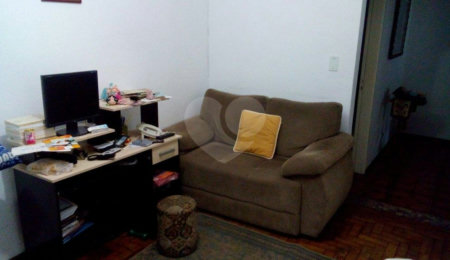 Casa Térrea à venda com 3 quartos em Imirim, São Paulo, SP