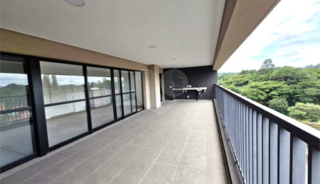 Apartamento à venda com 3 suítes em Alto da Boa Vista, São Paulo, SP