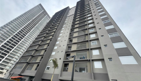 Apartamento à venda com 2 quartos, sendo 1 suíte,  em Mooca, São Paulo, SP