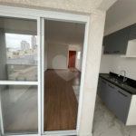 Apartamento à venda com 2 quartos, sendo 1 suíte, em Parada Inglesa, São Paulo, SP