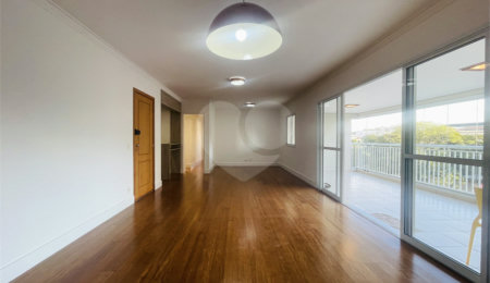 Apartamento para alugar com 3 suítes no Centro, São Bernardo do Campo, SP