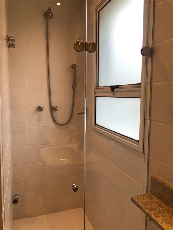 Apartamento à venda com 1 suíte em Cidade Monções, São Paulo, SP