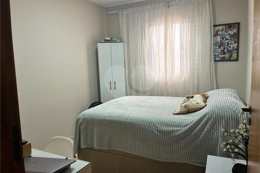 Casa Térrea à venda com 2 quartos no Brasilândia, São Paulo, SP