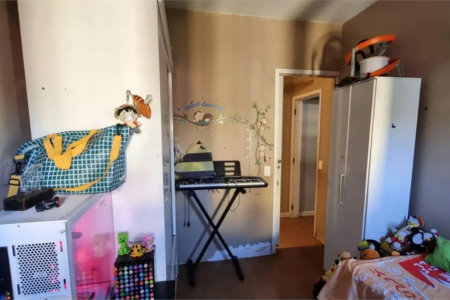 Apartamento à venda com 2 quartos em Parque Assunção, Taboão da Serra, SP