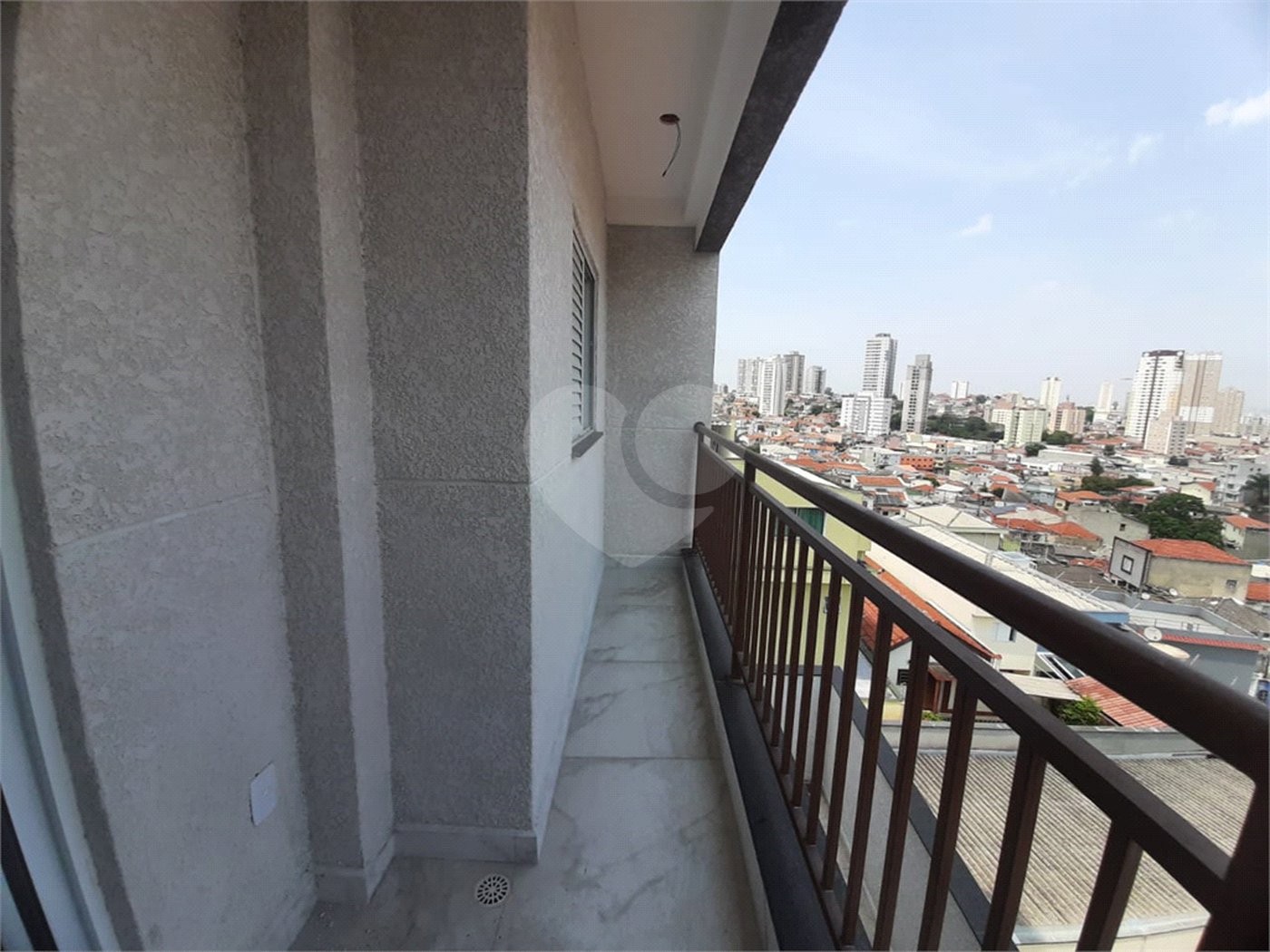 Apartamento à venda com 2 quartos, sendo 1 suíte, em Parada Inglesa, São Paulo, SP