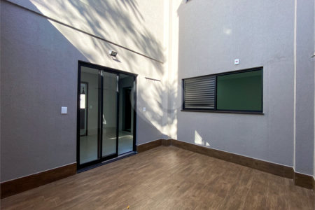 Casa à venda com 5 suítes no condomínio Nova Jerusalém - Jardinópolis, Jardinópolis - SP