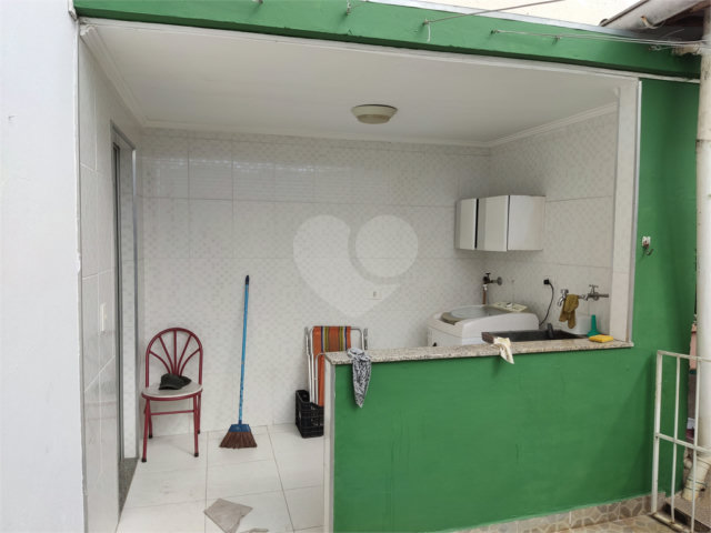 Sobrado à venda com 5 quartos, sendo 1 suíte, em Imirim, São Paulo, SP