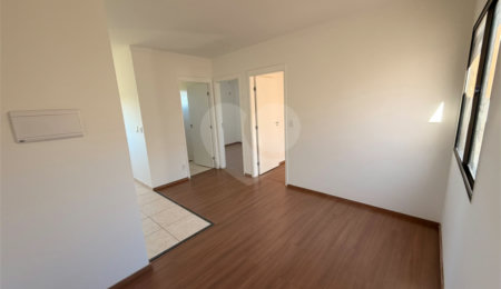 Apartamento à venda com 2 quartos em Jardim Doutor Paulo Gomes Romeo, Ribeirão Preto, SP