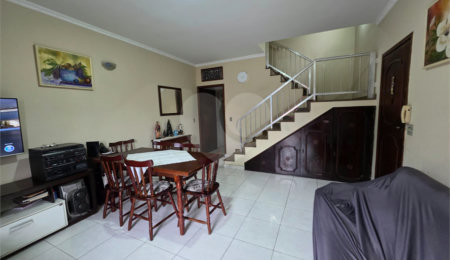 Casa à venda com 3 quartos, sendo 1 suíte,  em Casa Verde, São Paulo, SP