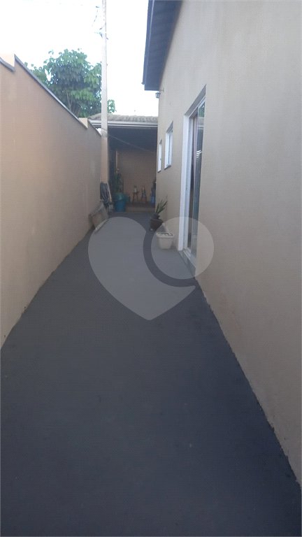 Casa à venda com 3 quartos, sendo 1 suíte, em Portal dos Pinheiros Ii, Itapetininga, SP