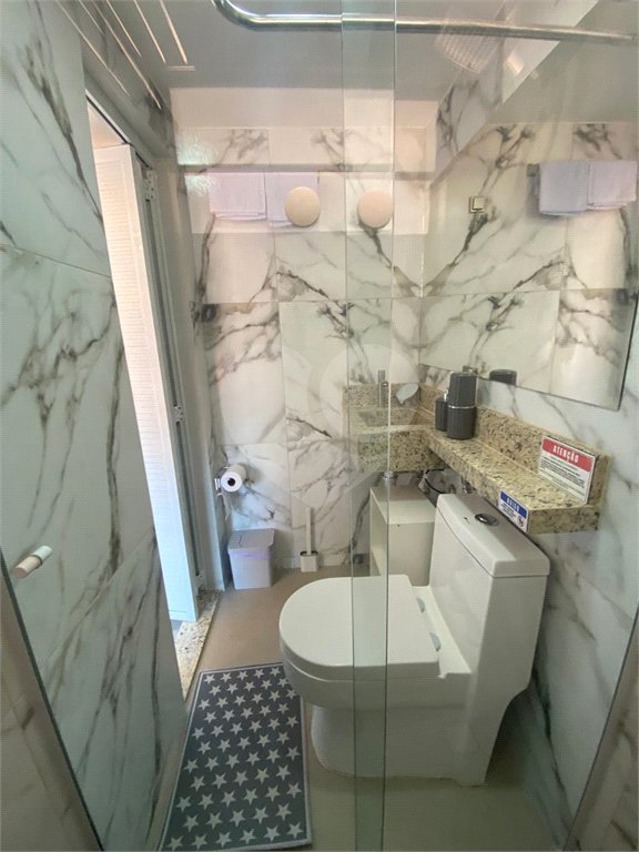 Triplex à venda com 2 suítes no Centro (mangue), Armação dos Búzios, RJ