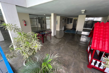 Apartamento à venda com 2 quartos em Botafogo, Rio de Janeiro, RJ