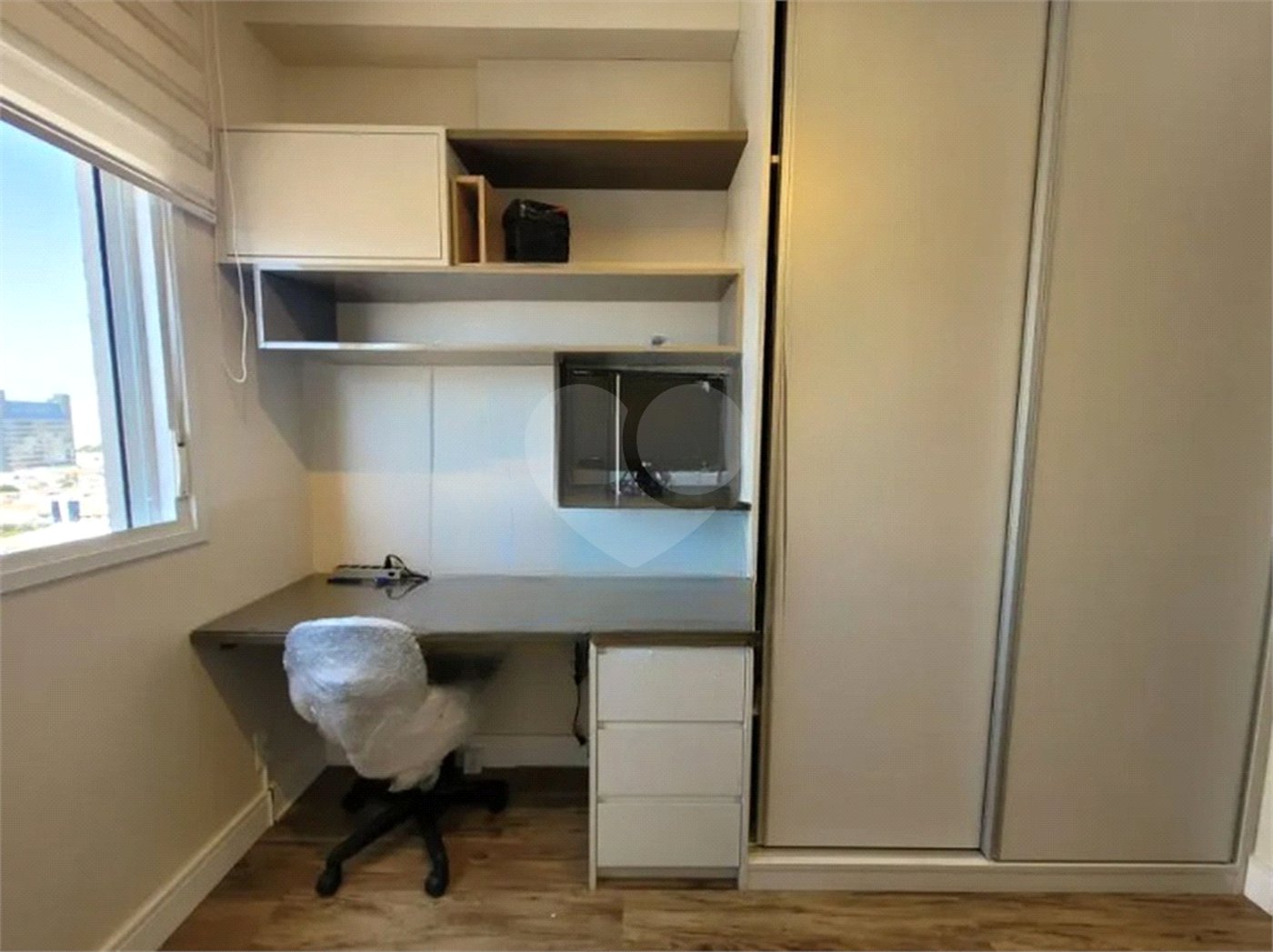 Apartamento à venda com 3 quartos, sendo 2 suítes, em Cambuci, São Paulo, SP