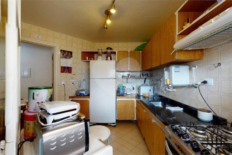 Apartamento à venda com 2 quartos em Jabaquara, São Paulo, SP
