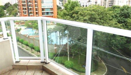 Apartamento à venda com 4 quartos, sendo 2 suítes, em Jardim Vila Mariana, São Paulo, SP