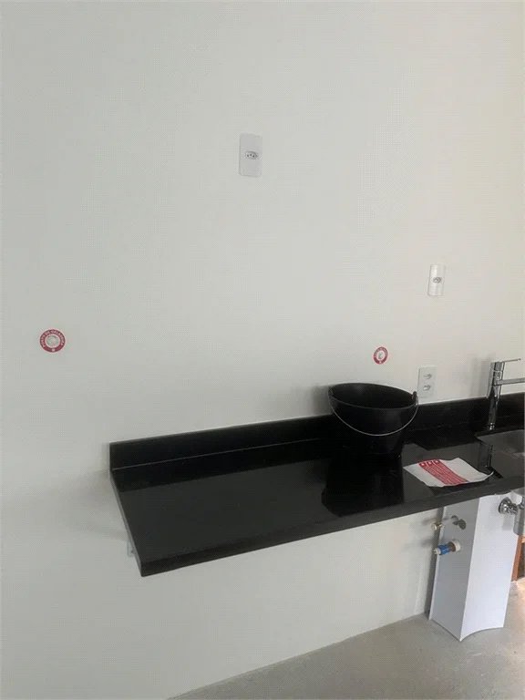 Apartamento à venda com 1 quarto em Pinheiros, São Paulo, SP