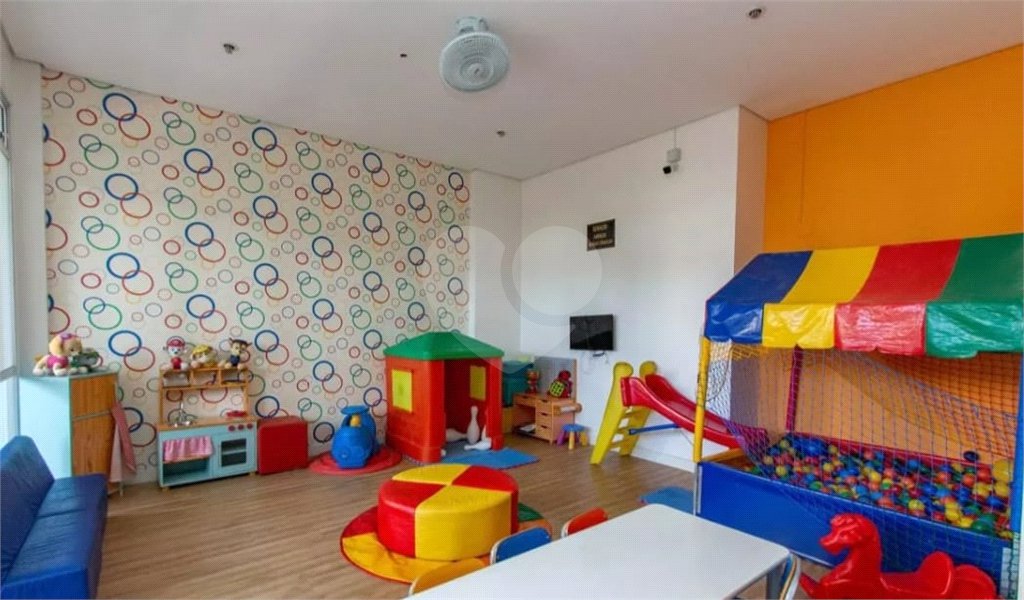 Apartamento à venda com 3 suítes em Paraíso do Morumbi, São Paulo, SP