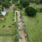 Casa à venda com 8 quartos, sendo 4 suítes, no condomínio Santa Filomena, Salto - SP