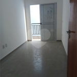 Apartamento à venda com 2 quartos em Parque Mandaqui, São Paulo, SP