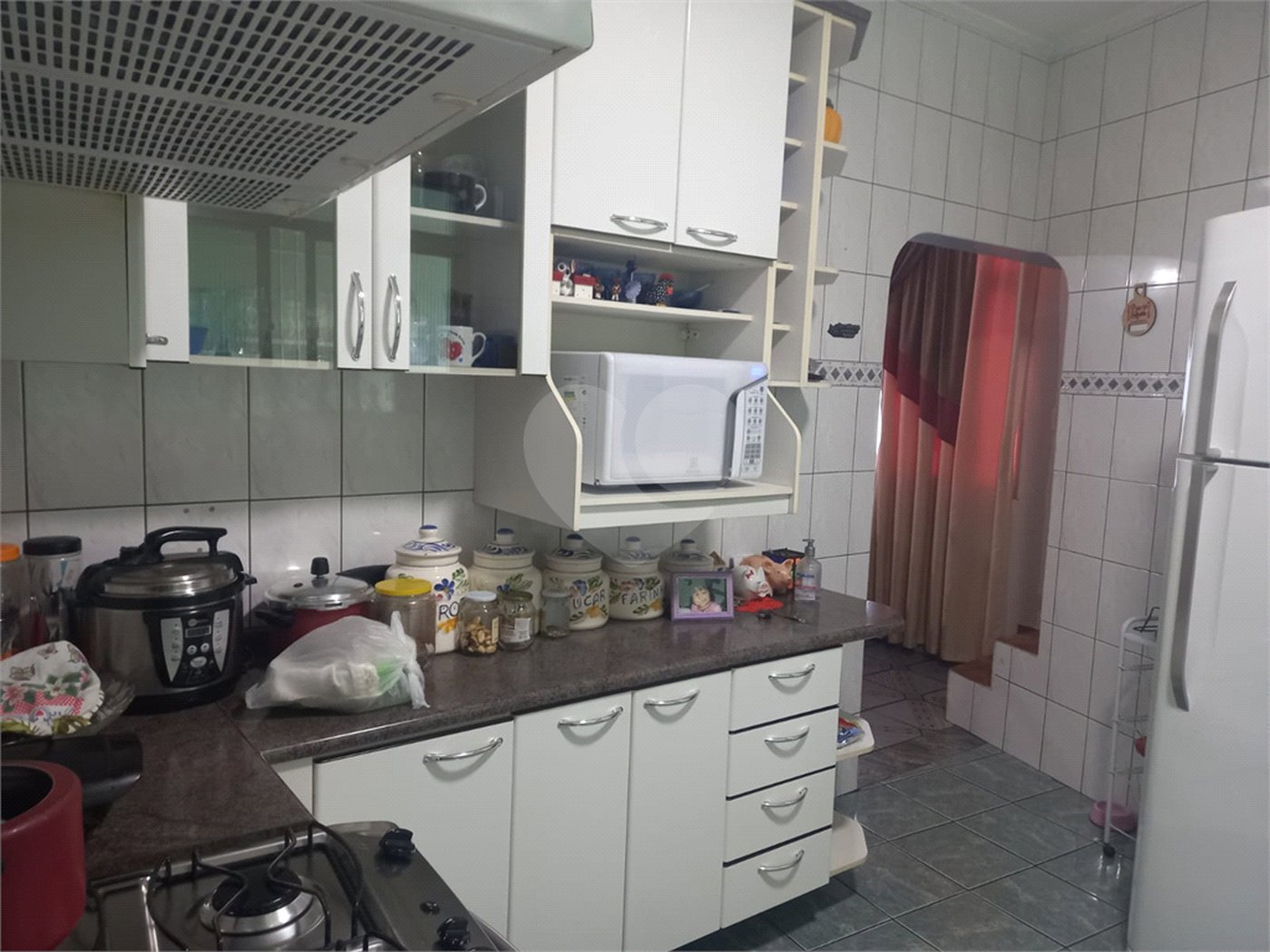 Sobrado à venda com 4 quartos, sendo 2 suítes, em Vila Nova Cachoeirinha, São Paulo, SP