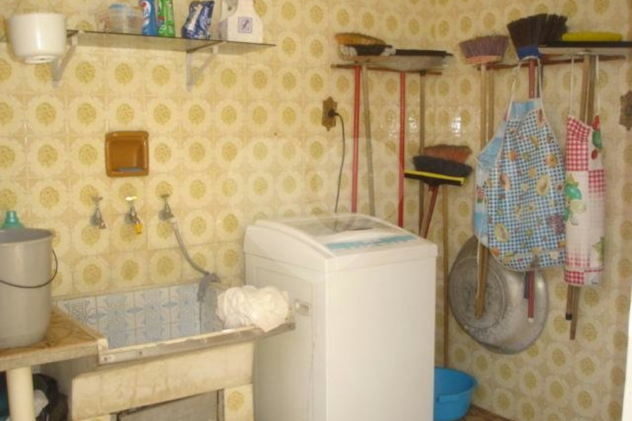 Sobrado à venda com 3 quartos, sendo 2 suítes, em Vila Irmãos Arnoni, São Paulo, SP