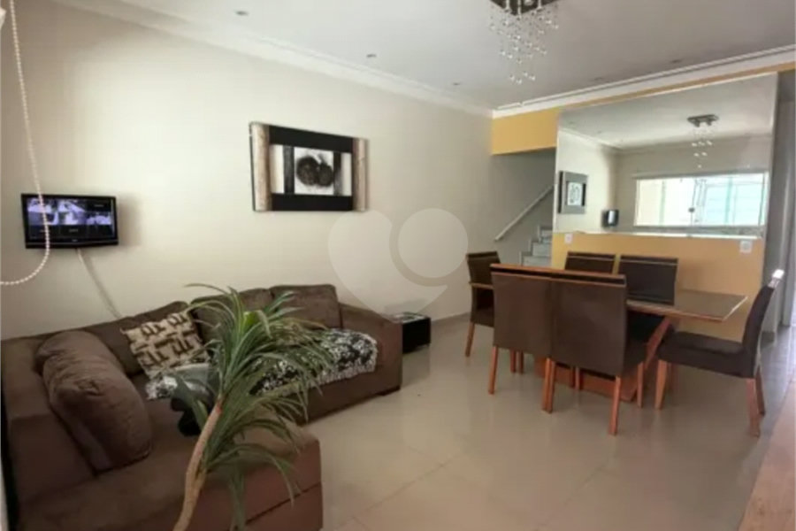 Sobrado à venda com 3 quartos, sendo 1 suíte, em Jardim Cidade Pirituba, São Paulo, SP