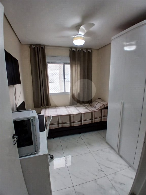 Apartamento à venda com 2 quartos em Vila Moreira, São Paulo, SP