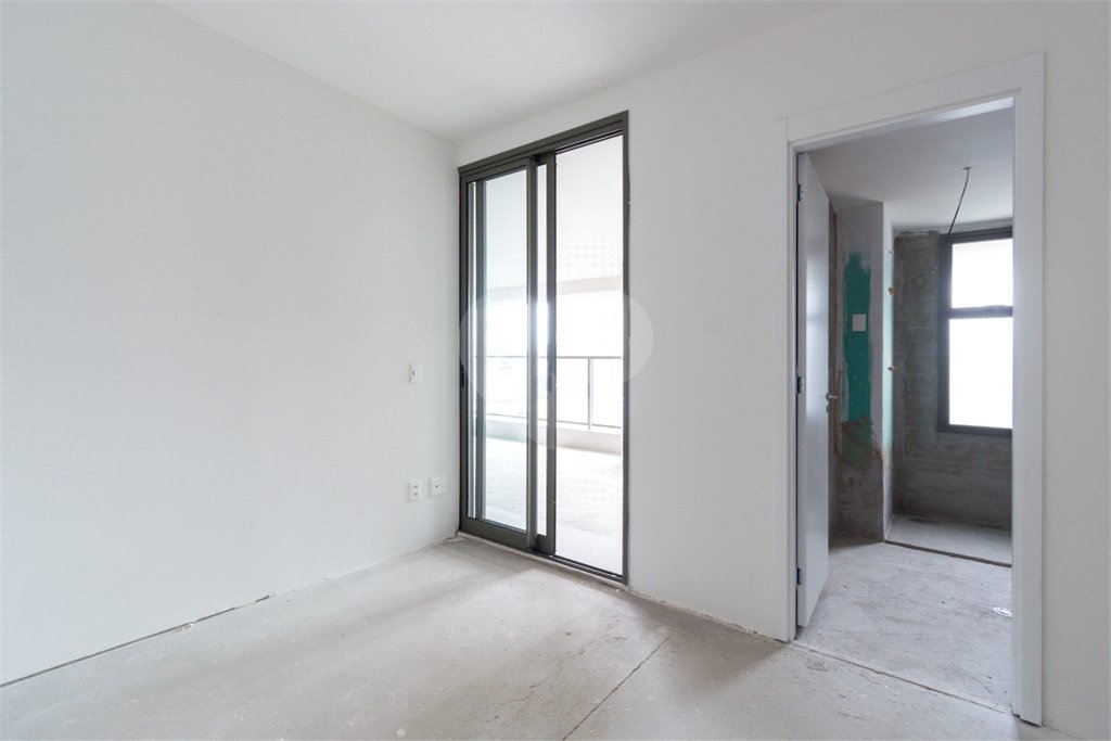Apartamento à venda com 4 suítes em Brooklin, São Paulo, SP
