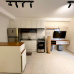 Apartamento para alugar com 1 suíte em Chácara Santo Antônio, São Paulo, SP