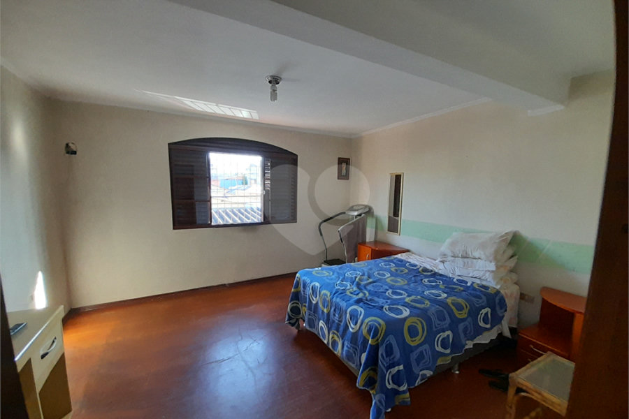 Casa à venda com 3 quartos, sendo 1 suíte, em Parque Edu Chaves, São Paulo, SP