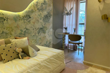 Apartamento à venda com 3 suítes em Jardim das Acácias, São Paulo, SP