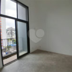 Apartamento à venda com 1 suíte em Pinheiros, São Paulo, SP