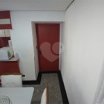 Apartamento à venda com 1 suíte em Santana, São Paulo, SP