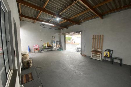 Casa à venda com 2 quartos em Jardim Cristo Redentor, Ribeirão Preto, SP
