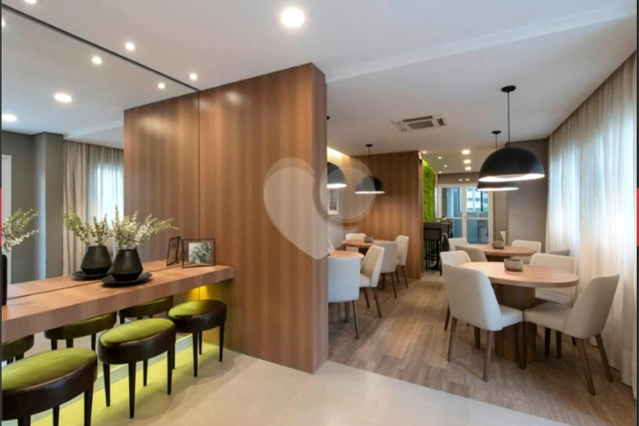 Apartamento à venda com 3 quartos, sendo 1 suíte, em Santana, São Paulo, SP