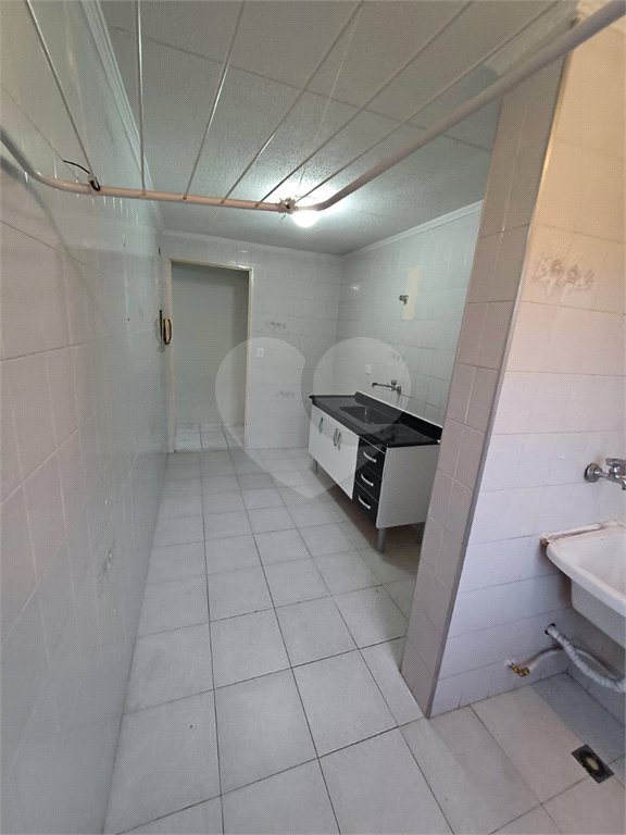 Apartamento à venda com 2 quartos em Jardim Santa Mônica, São Paulo, SP