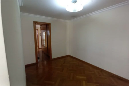 Apartamento à venda com 4 quartos, sendo 1 suíte, em Vila Leopoldina, São Paulo, SP