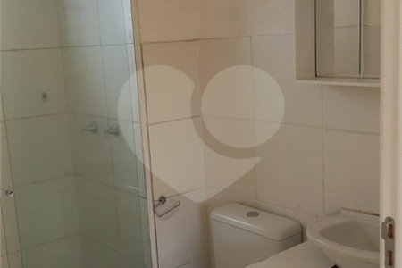 Apartamento à venda com 2 quartos em Campo Grande, Rio de Janeiro, RJ