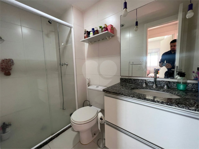 Apartamento à venda com 2 quartos em Casa Verde, São Paulo, SP