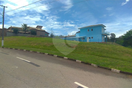 Terreno à venda em Residencial dos Lagos, Itupeva, SP