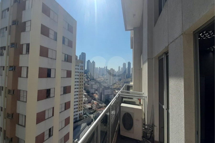 Sala à venda em Santana, São Paulo, SP