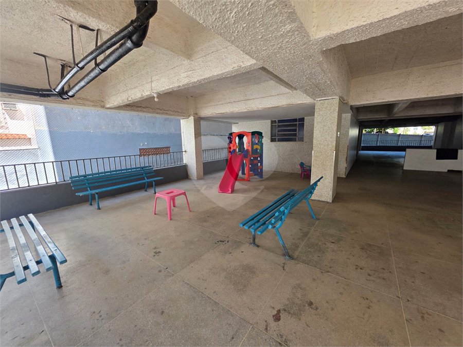 Apartamento à venda com 2 quartos, sendo 1 suíte, em Tijuca, Rio de Janeiro, RJ
