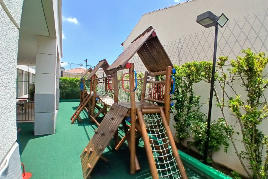 Apartamento à venda com 2 quartos, sendo 1 suíte, em Tucuruvi, São Paulo, SP